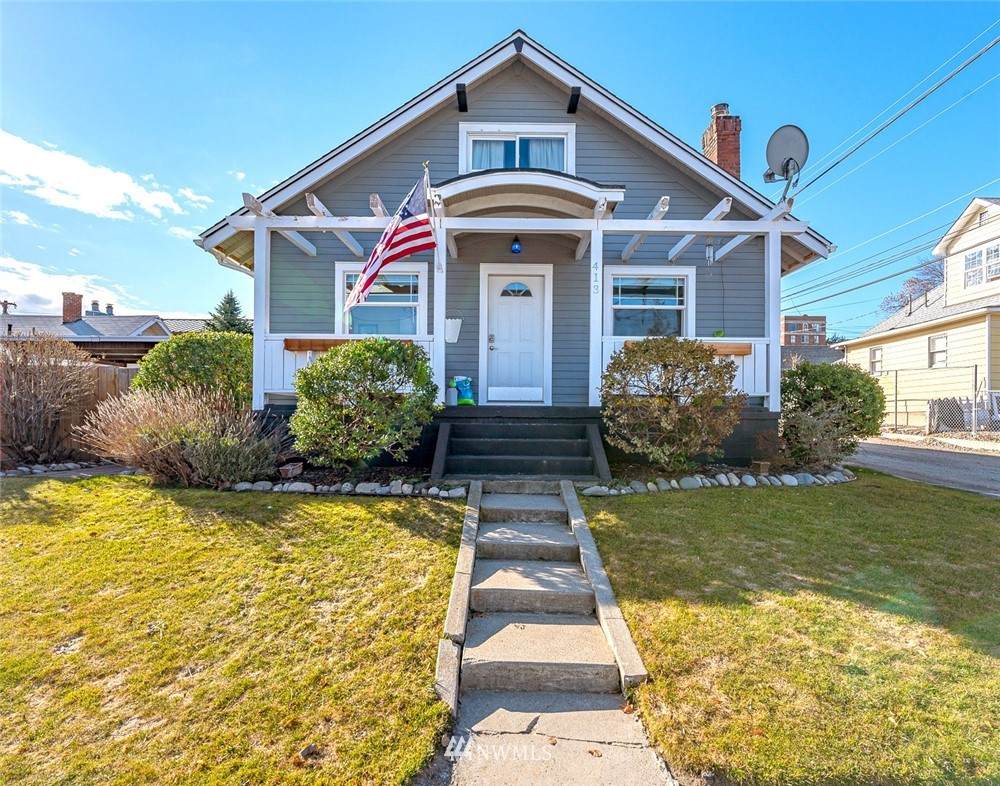 413 Palouse Street - Photo 1