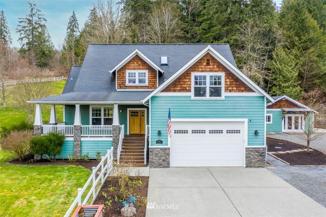 20825 Menzel Lake Rd. - Photo 1