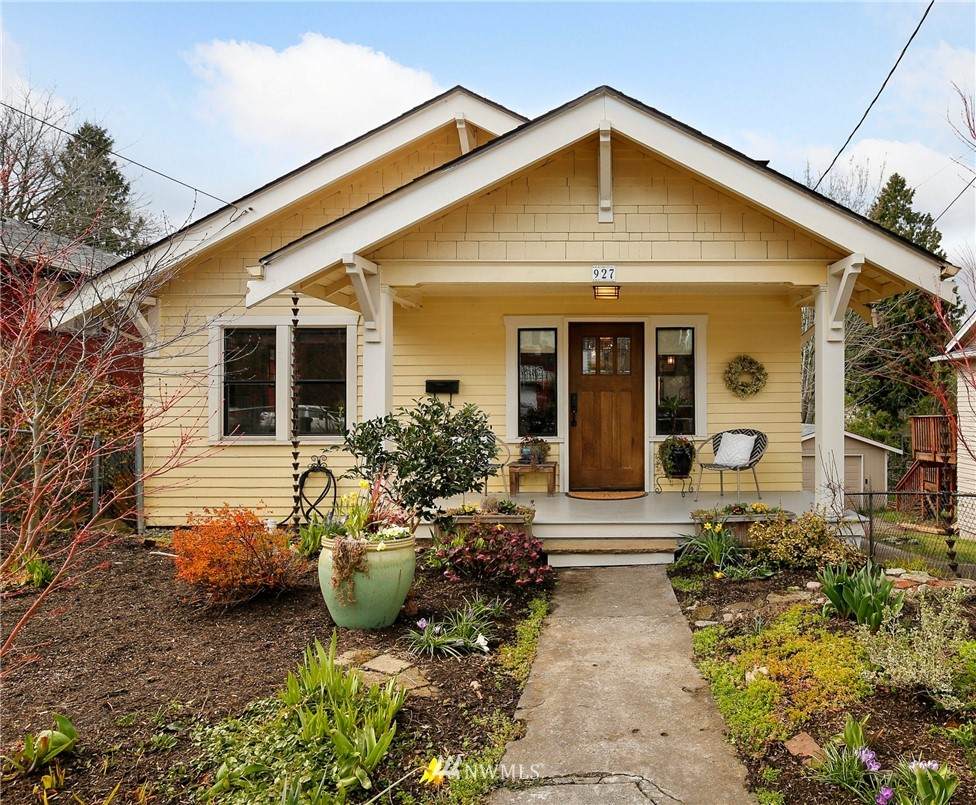 927 29th Avenue - Photo 1