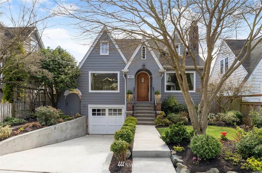 511 84th Street - Photo 1