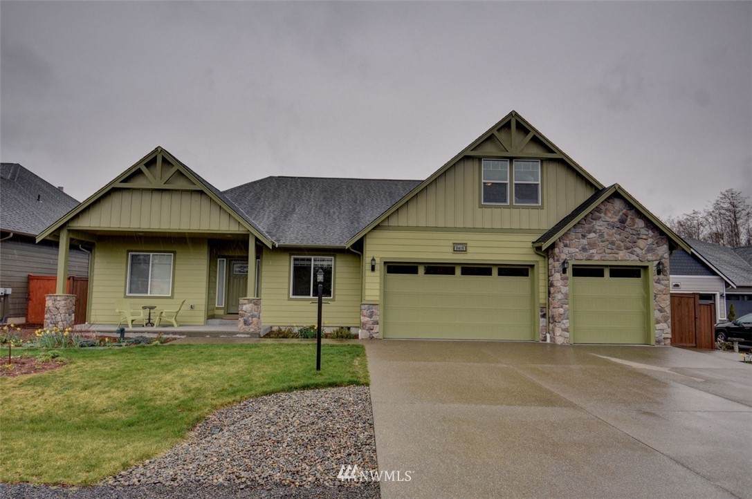 8415 Viewcrest Lane - Photo 1