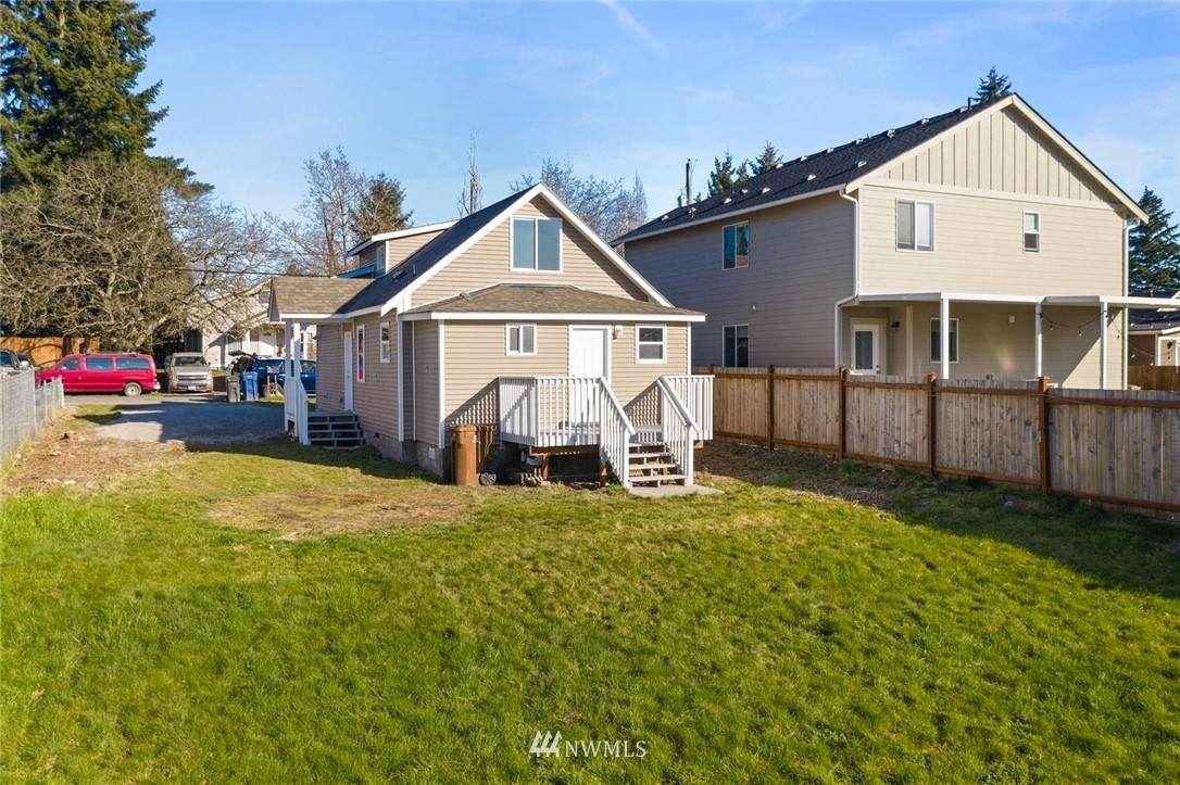 8438 D Street - Photo 1