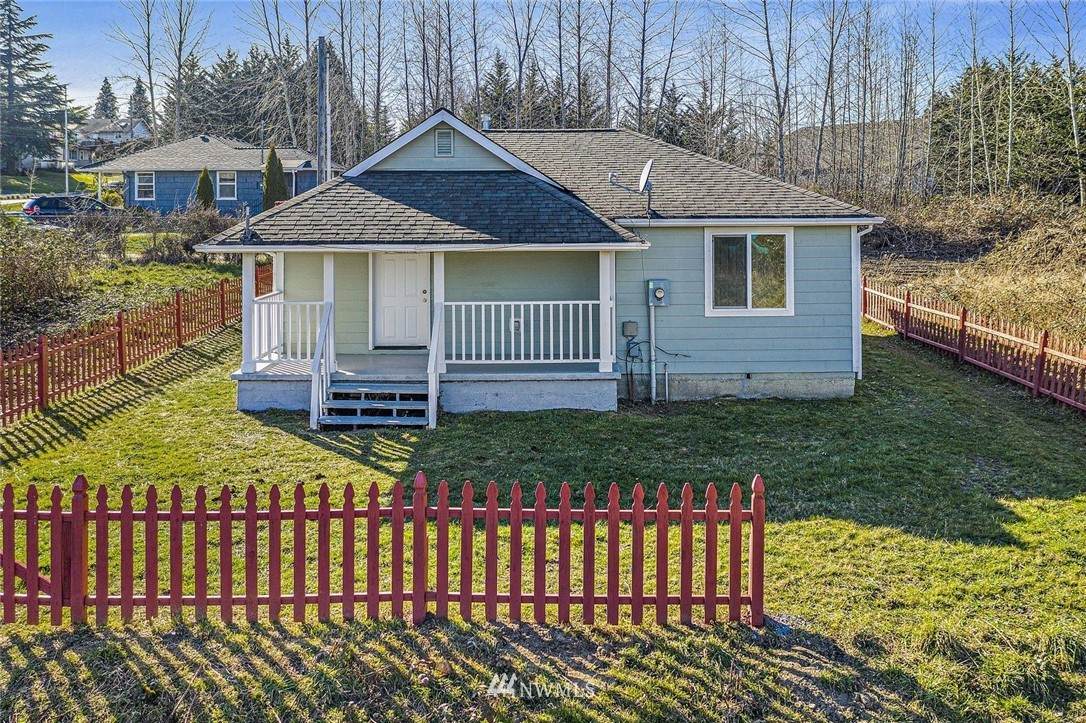3848 N Street - Photo 1