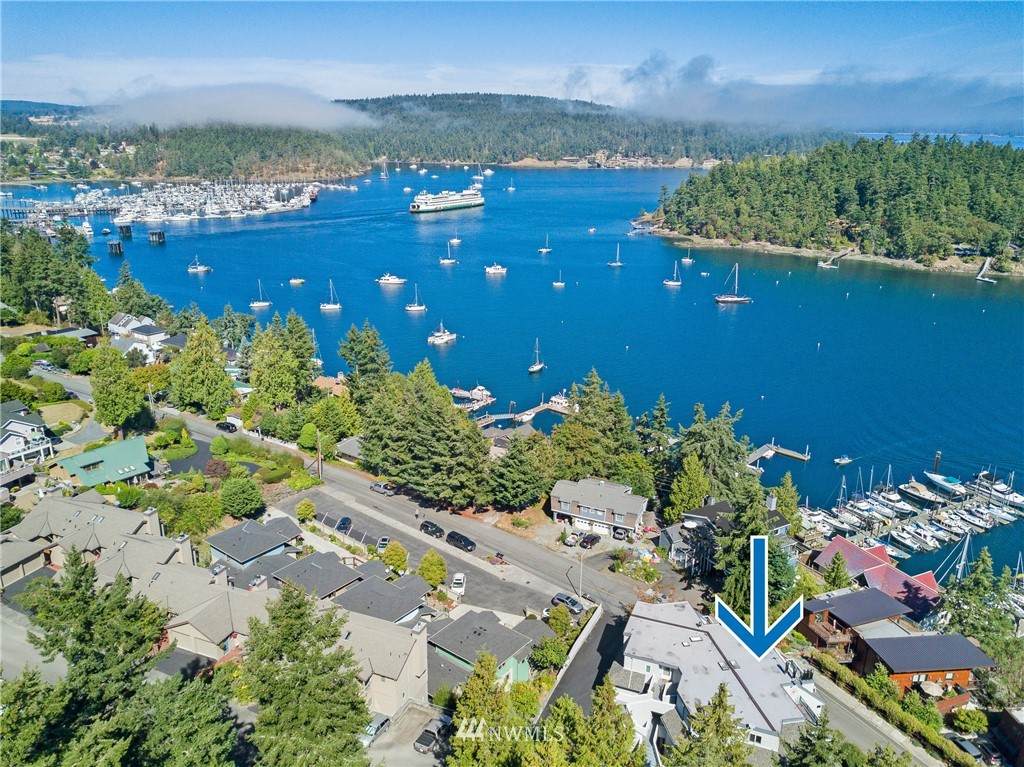 625 Harrison Street - Photo 1