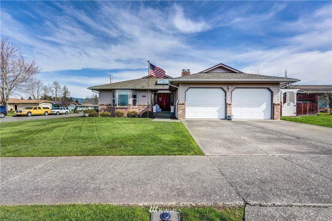 1261 Semanski Street - Photo 1
