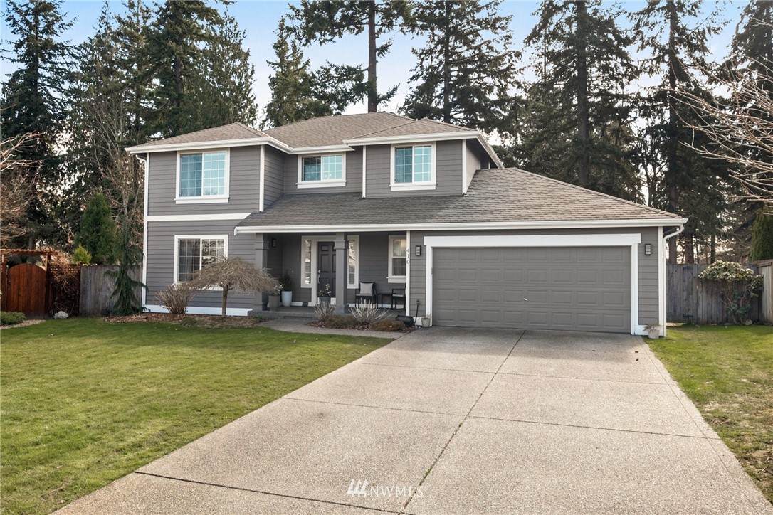 410 25th Avenue Pl - Photo 1