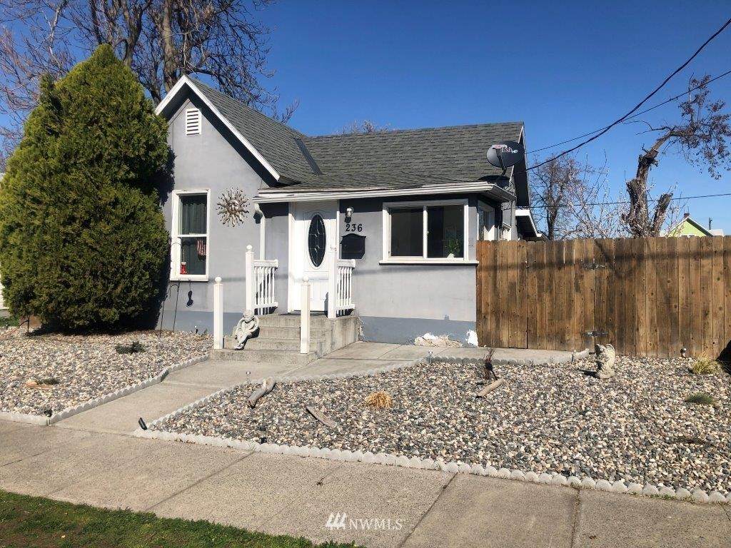236 Malcolm - Photo 1