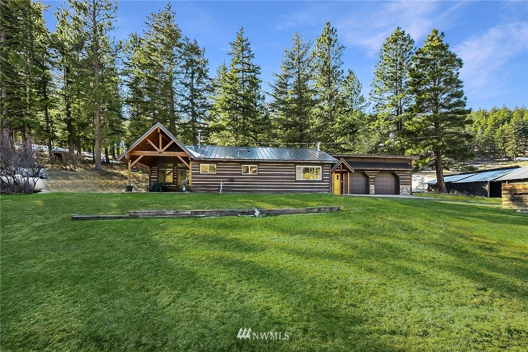 2041 Emerick Road - Photo 1