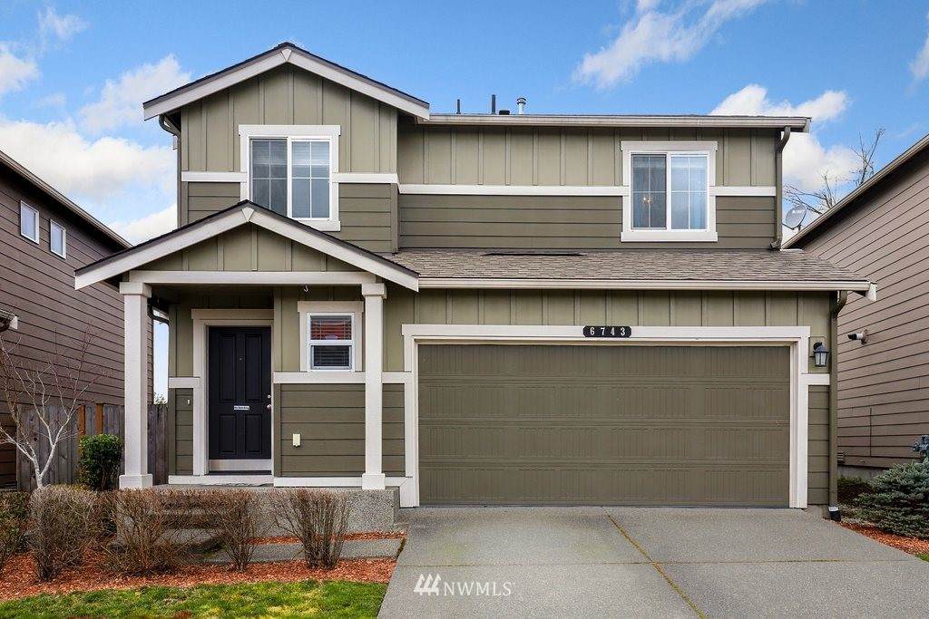 6743 Udall Court - Photo 1