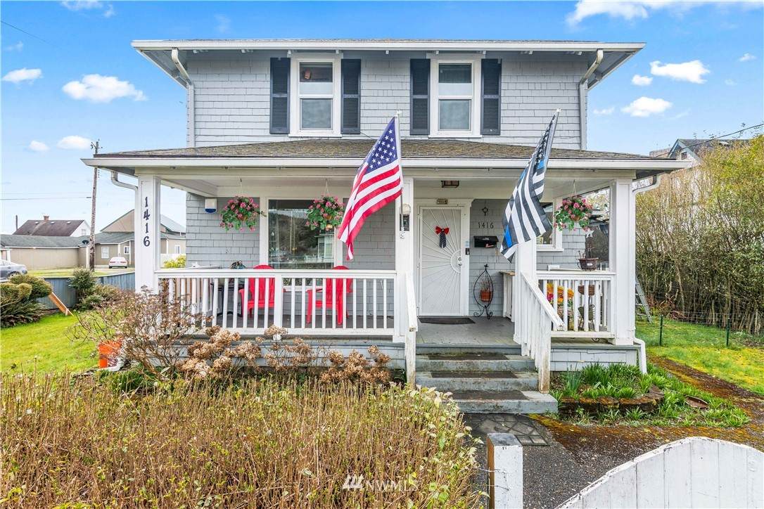 1416 C Street - Photo 1