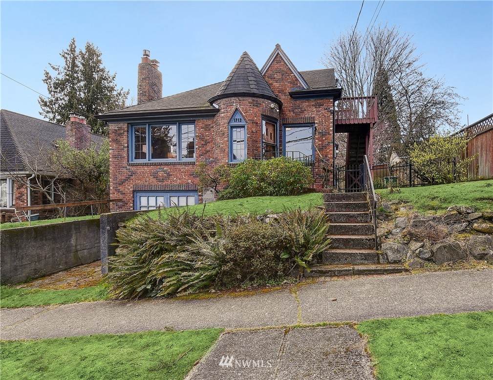 1713 85th Street - Photo 1