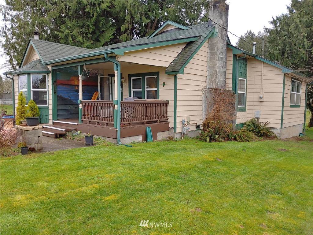 5131 Black Lake Boulevard - Photo 1
