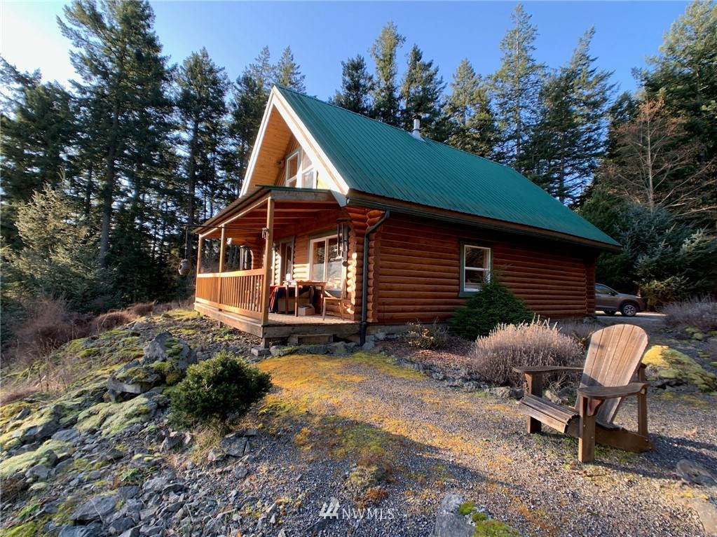 961 Eagle Lake Lane - Photo 1