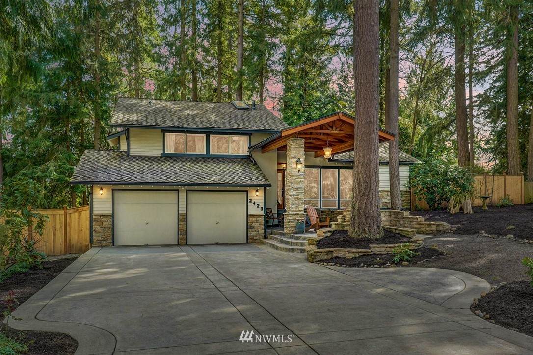 2420 Sahalee Drive - Photo 1