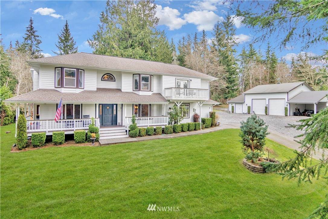 9918 Kingston Farm Road - Photo 1