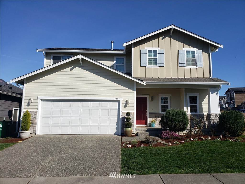 8305 82nd Avenue - Photo 1