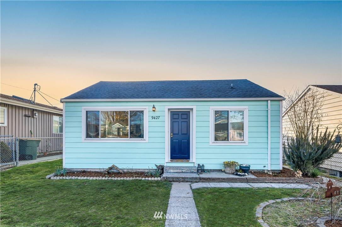 9427 21st Avenue - Photo 1
