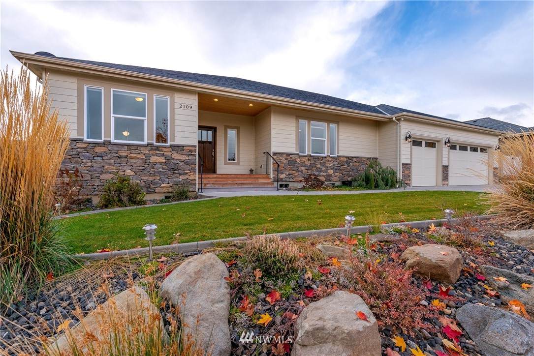 2109 Sage Grouse Road - Photo 1