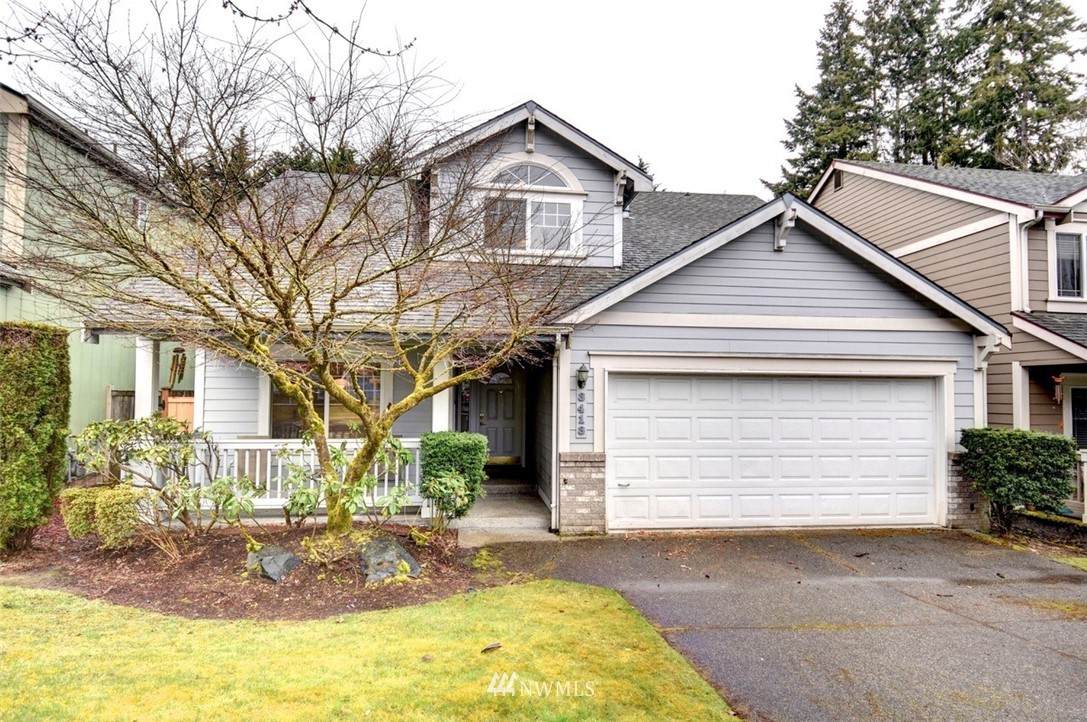 3413 Bittersweet Street - Photo 1