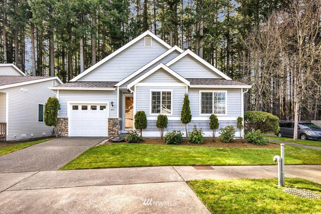 431 Craftsman Drive - Photo 1