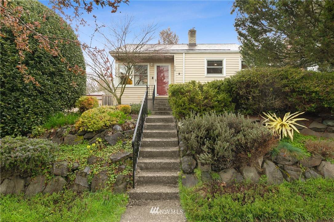 836 58th Street - Photo 1
