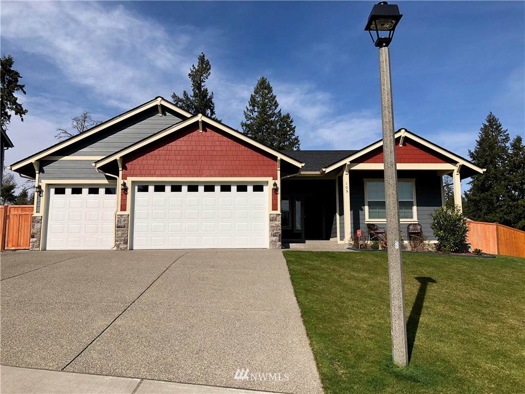 105 Brodie Street - Photo 1