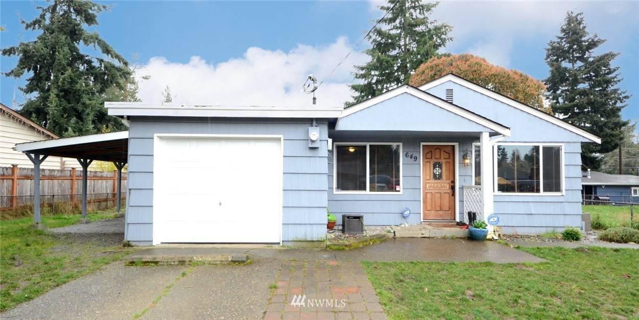 649 107th Street - Photo 1