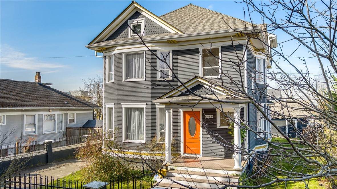 703 24th Avenue - Photo 1