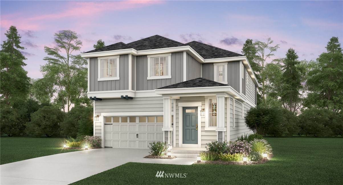 23530 Tahoma Place - Photo 1