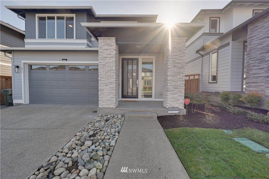 33006 Evergreen Avenue - Photo 1