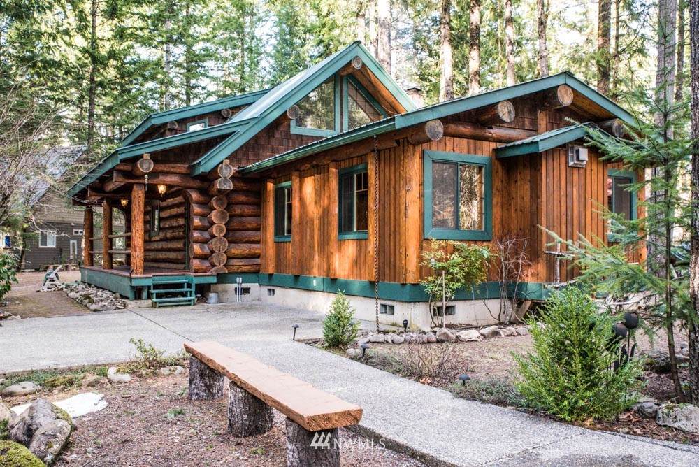 122 Tatoosh View Drive - Photo 1