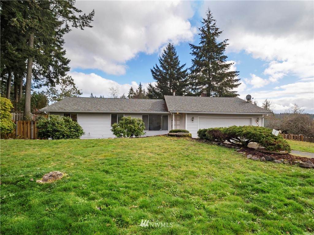 2609 Fircrest Drive - Photo 1