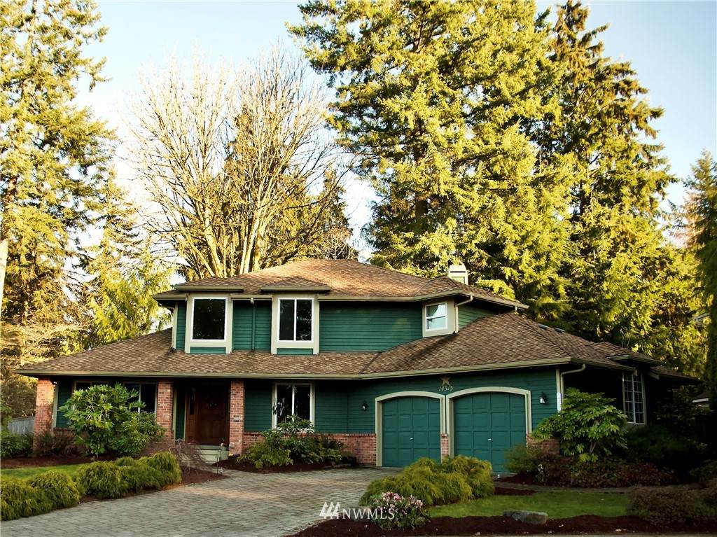 14313 Cascade Drive - Photo 1