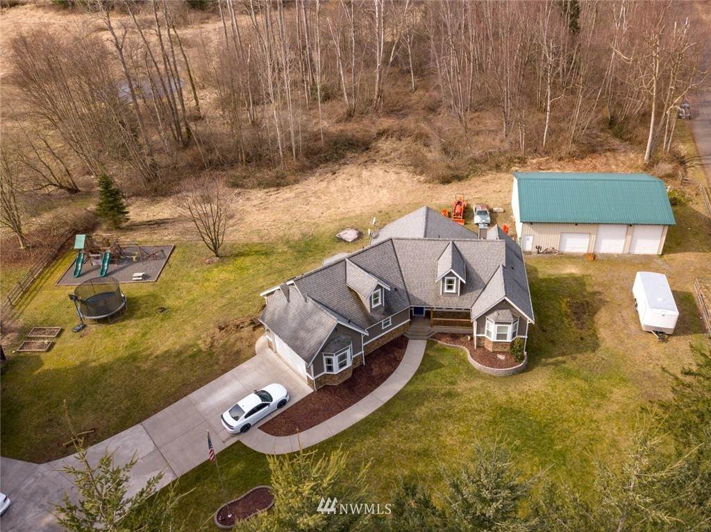 3671 Birch Terrace Drive - Photo 1