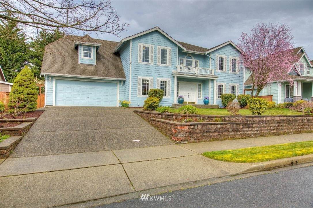 1808 Mariner Circle - Photo 1