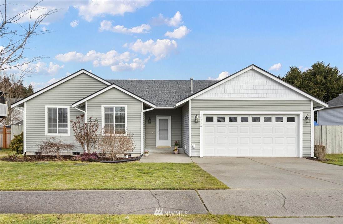 14736 Prairie Vista Loop - Photo 1