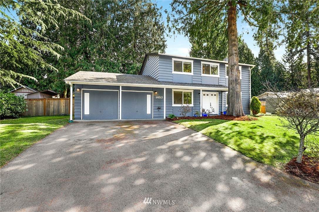 14517 60TH Avenue - Photo 1