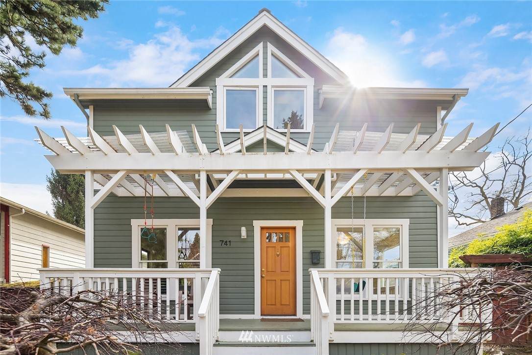 741 75th Street - Photo 1