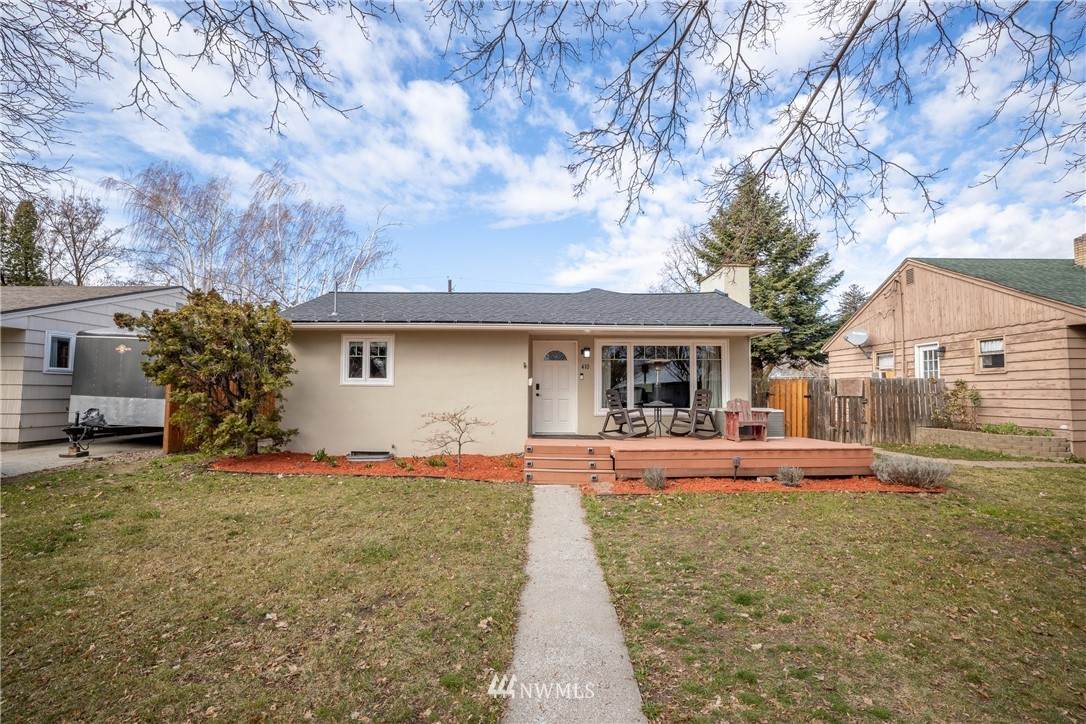 410 Pioneer Drive - Photo 1