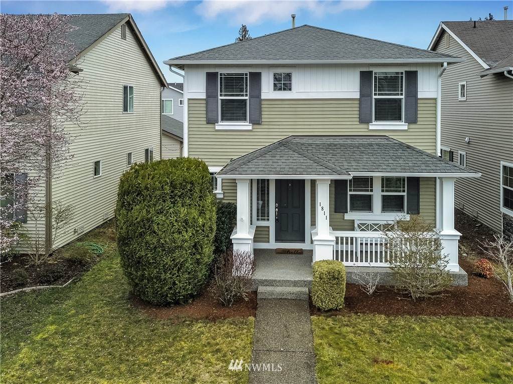 1811 Cadborough Lane - Photo 1