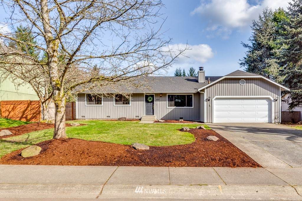 633 Harvest Road - Photo 1