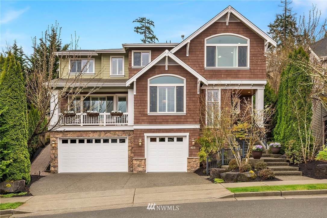 423 Sky Country Way - Photo 1