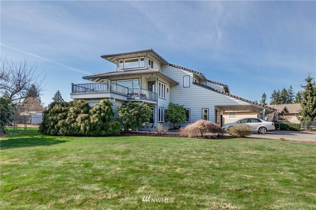 2716 185th Avenue - Photo 1