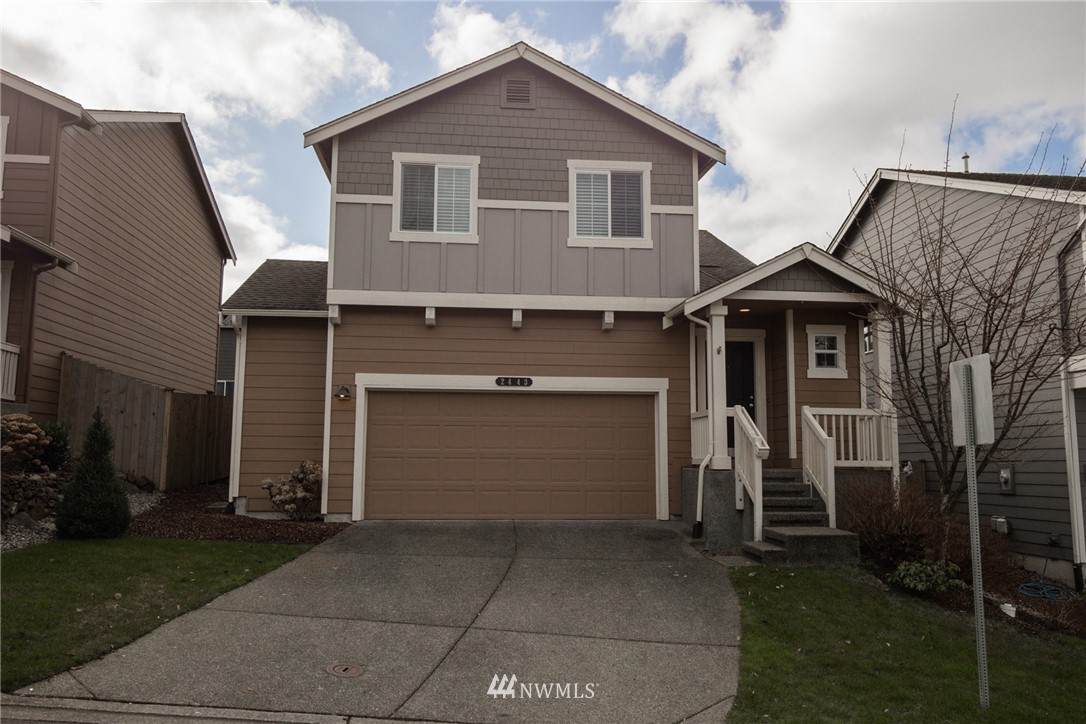 2443 Breen Lane - Photo 1