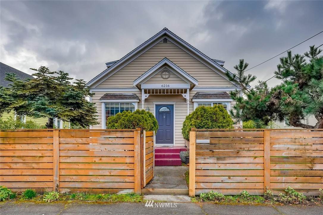 6216 Carleton Avenue - Photo 1
