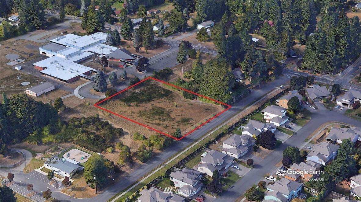 2519 Friendly Grove Road - Photo 1