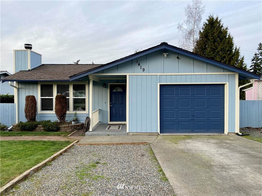 1419 62nd Street - Photo 1