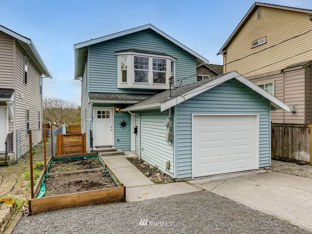 2021 Norman Street - Photo 1