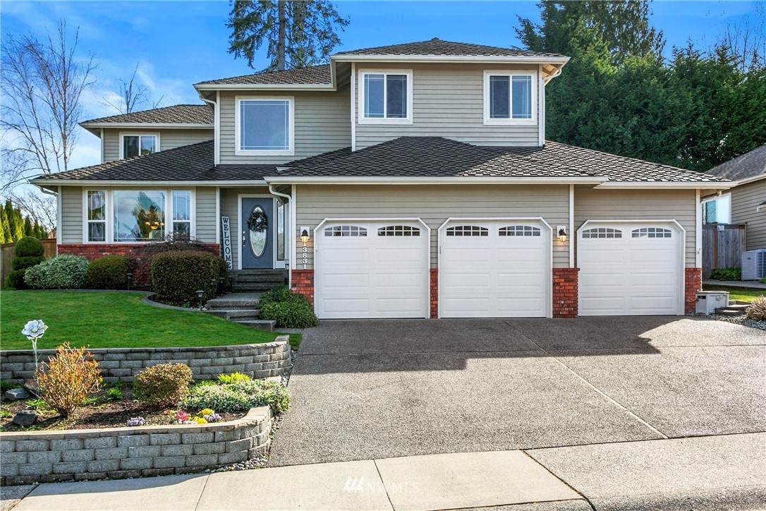 13831 64th Drive - Photo 1