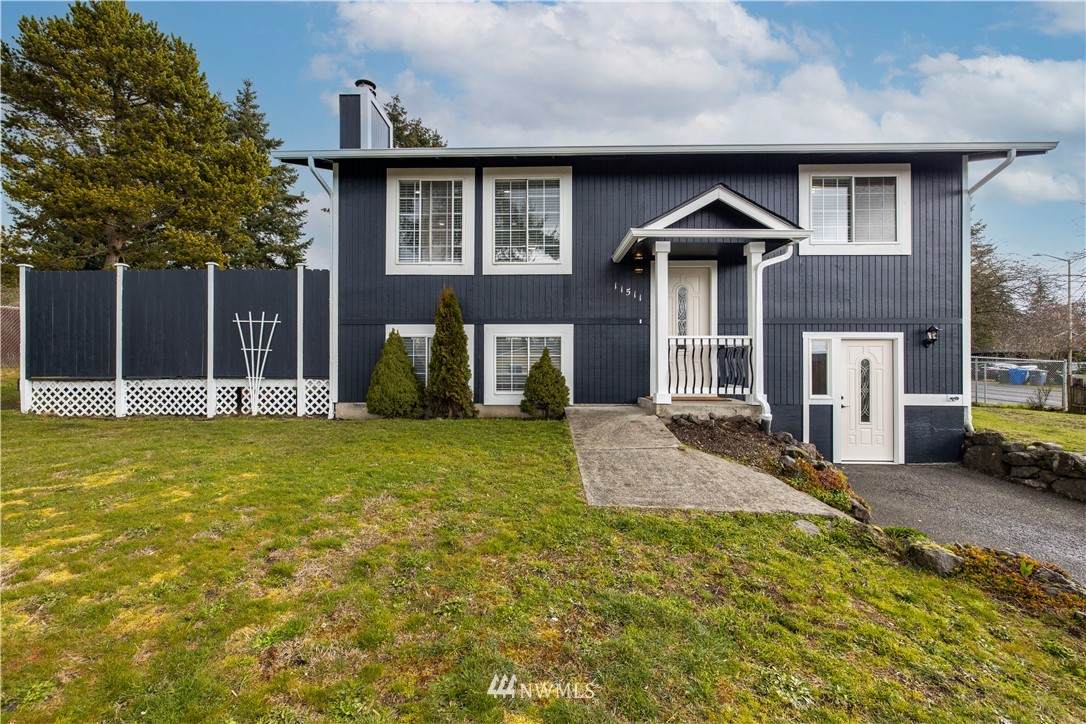 11511 Alaska Street - Photo 1